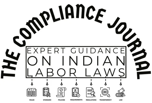 The Compliance Journal