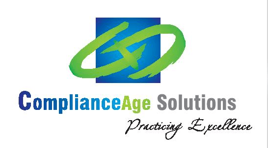 ComplianceAge Logo