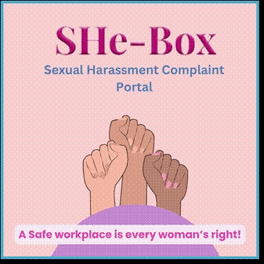 She-Box